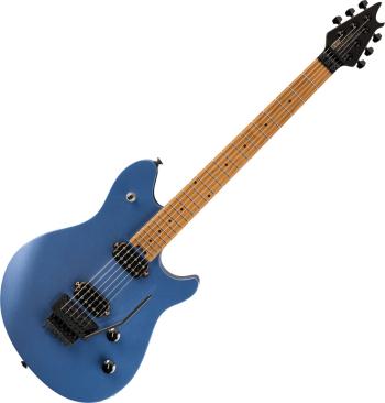 EVH Wolfgang WG Standard MN Pelham Blue Elektrická kytara