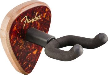 Fender 351 Wall Hanger Tortoiseshell Mahogany