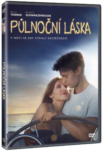 Půlnoční láska (DVD)