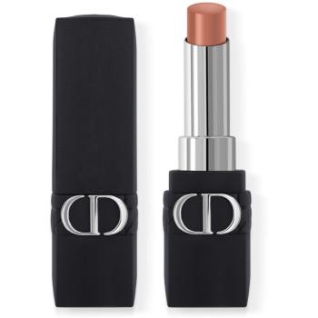 DIOR Rouge Dior Forever matná rtěnka odstín 630 Dune 3,2 g