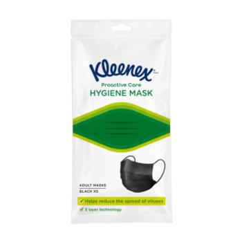 Kleenex Hygienická maska pro dospělé 5 ks