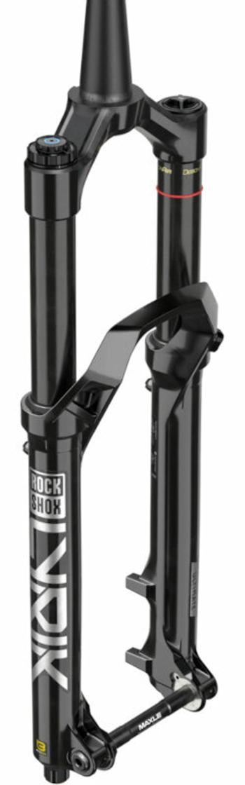 Rockshox Lyrik Ultimate 160 mm 29/28" (622 mm) 15x110 Vidlice