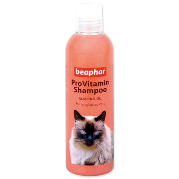 Šampon BEAPHAR ProVitamin proti zacuchání 250 ml