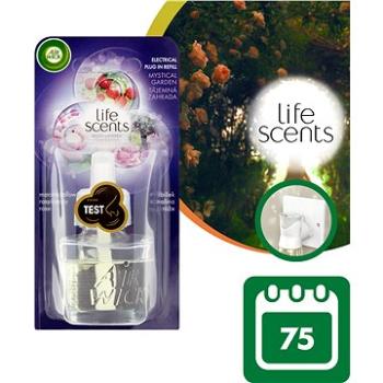 AIR WICK Electric náplň Life Scents Tajemná zahrada 19 ml (5997321756509)