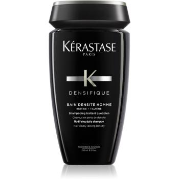 Kérastase Densifique Bain Densité Homme osvěžující a zpěvňující šampon pro muže 250 ml