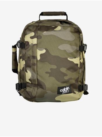 Batoh CabinZero Classic 28L Urban Camo