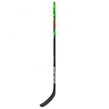 Bauer VAPOR PRODIGY GRIP STICK JR 40 P01 Hokejová hůl, černá, velikost OS