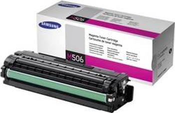 Samsung toner CLT-M506S SU314A originál purppurová 1500 Seiten