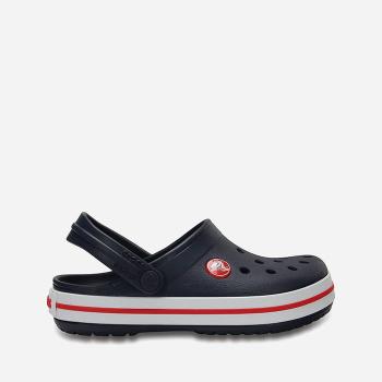 Crocs Crocband Clog 204537 NAVY/RED