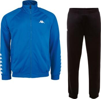 KAPPA TILL TRAINING SUIT 303307-18-4252 Velikost: L