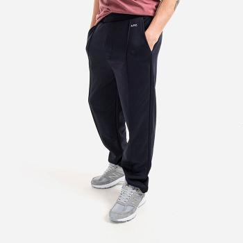 Pánské kalhoty a. P. C. běh Hector PSAGN-H28077 DARK NAVY