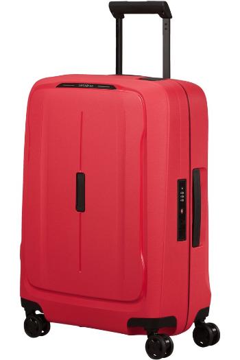 Samsonite Kabinový cestovní kufr Essens S 39 l - červená