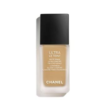 CHANEL Ultra le teint fluide Ultra výdrž - celodenní komfort - bezchybný finiš - BD91 30ML 30 ml