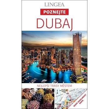 Dubaj: Nejlepší trasy zamí (978-80-7508-267-1)