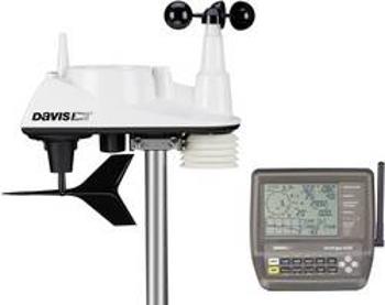 Bezdrátová meteostanice Davis Instruments Vantage Vue, DAV-6250EU, 300 m