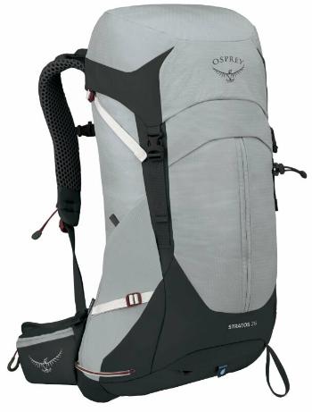 Osprey Stratos 26 Smoke Grey Outdoorový batoh