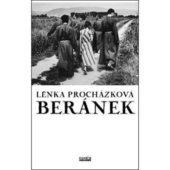 Beránek (978-80-904573-7-9)