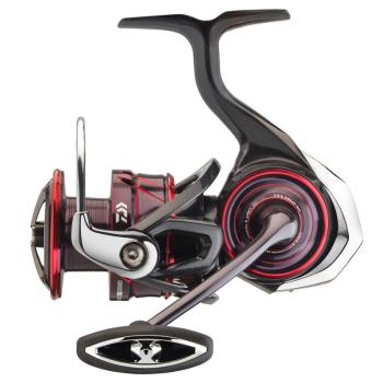 Daiwa naviják ballistic mq lt 2500 d