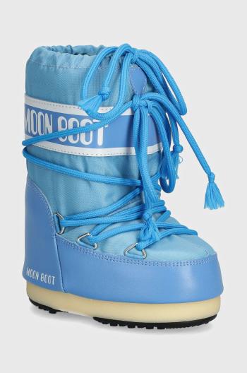 Dětské sněhule Moon Boot ICON NYLON 80D1400440