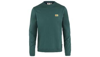 Fjällräven Verdag Sweater M Arctic Green zelené F87316-667