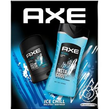 Axe Ice Chill Vánoční balíček pro muže (8720182283269)