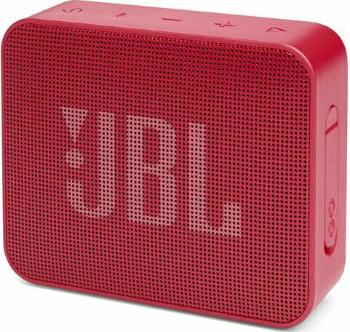 JBL GO Essential Přenosný reproduktor Red