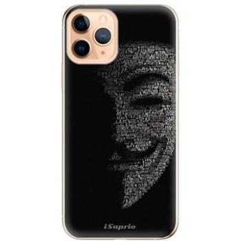 iSaprio Vendeta 10 pro iPhone 11 Pro (ven10-TPU2_i11pro)
