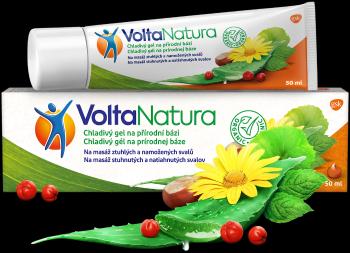 VoltaNatura chladivý gel 50 ml