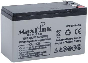 MaxLink 12V/7,2Ah