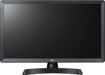 Monitor LG 24TL510V-PZ 23.6",LED, IPS, 200cd/m2, 1366 x 768,, 24TL510V-PZ.AEU