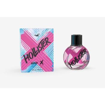 Hollister Wave X 30 ml parfémovaná voda pro ženy