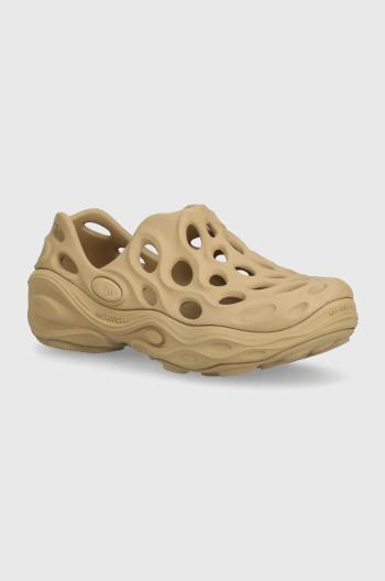 Sandály Merrell HYDRO NEXT GEN MOC SE dámské, béžová barva, J006536