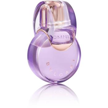 BVLGARI Omnia Amethyste toaletní voda pro ženy 30 ml