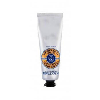 L'Occitane Shea Butter 30 ml krém na nohy pro ženy