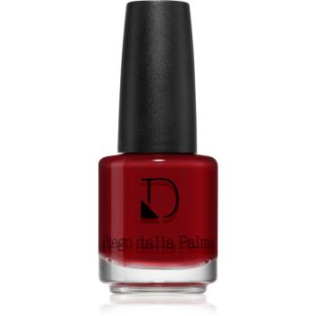 Diego dalla Palma Nail Polish dlouhotrvající lak na nehty odstín 226 Mystic Red 14 ml