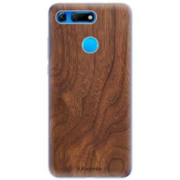 iSaprio Wood 10 pro Honor View 20 (wood10-TPU-HonView20)