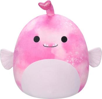 SQUISHMALLOWS Růžový ďas Sy, 30 cm