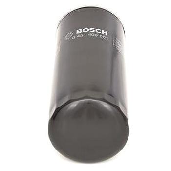 BOSCH Olejový filtr 0 451 403 001 (0451403001)