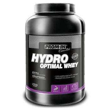 prom-in Optimal Hydro 1 kg Čokoláda