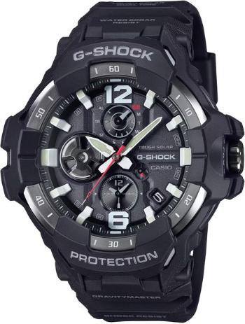 Casio G-Shock Gravitymaster GR-B300-1AER