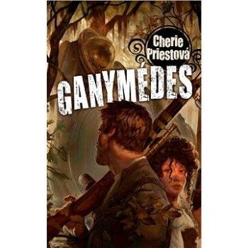 Ganymédes (978-80-738-7640-1)