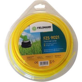 Fieldmann FZS 9021, 60m*2.4mm  (FZS 9021)