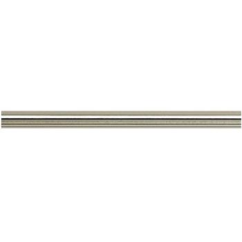Prodlužovací tyč CasaFan 991076 60 cm chrom pro stropní ventilátory CasaFan GENUINO a AIRSCREW (2396120118F3)