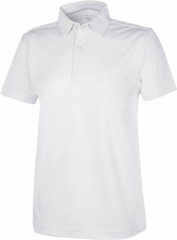 Galvin Green Rylan Boys White 146/152 Polo košile