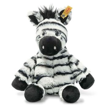 Steiff Soft Cuddle Friends Zebra Zora 30 cm