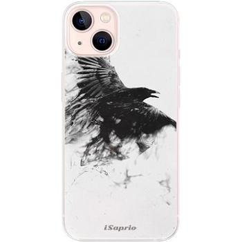 iSaprio Dark Bird 01 pro iPhone 13 (darkb01-TPU3-i13)
