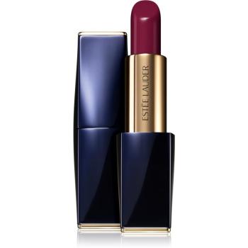 Estée Lauder Pure Color Envy Sculpting Lipstick tvarující rtěnka odstín 450 Insolent Plum 3.5 g