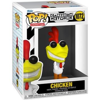 Funko POP! Animation Cow & Chicken- Chicken (889698577908)