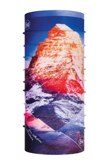 Nákrčník Buff Original Matterhorn Multi vzorovaný