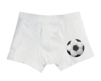 Pánské boxerky Football